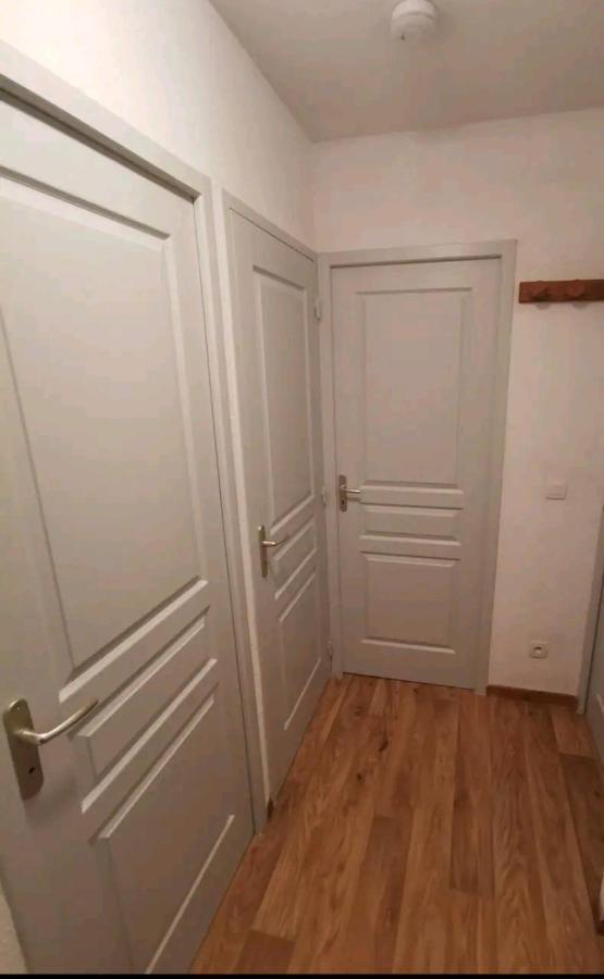 Le Hameau Des Ecrins Apartamento Narreyroux Exterior foto