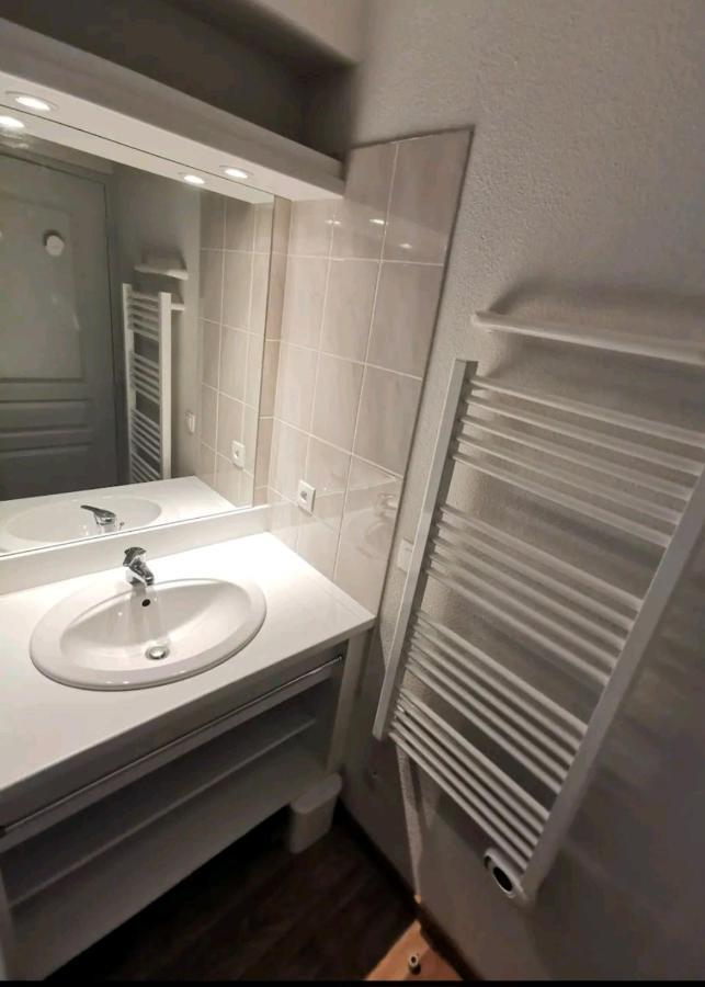 Le Hameau Des Ecrins Apartamento Narreyroux Exterior foto