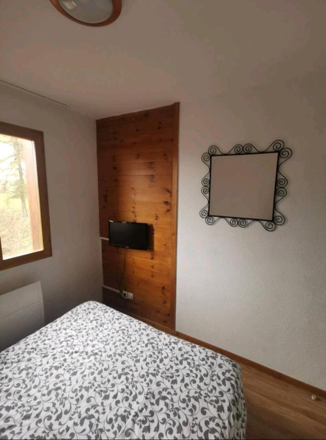 Le Hameau Des Ecrins Apartamento Narreyroux Exterior foto