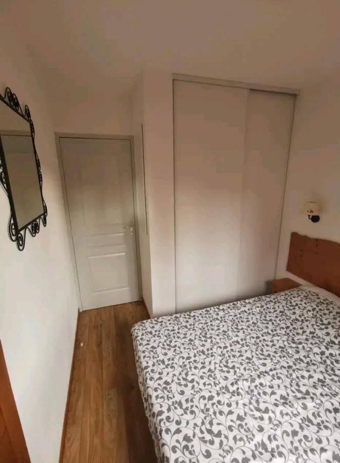 Le Hameau Des Ecrins Apartamento Narreyroux Exterior foto
